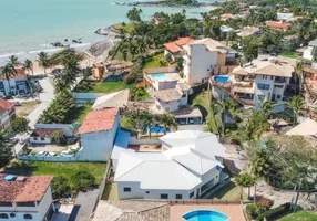 Foto 1 de Casa de Condomínio com 4 Quartos à venda, 965m² em Praia do Morro, Guarapari