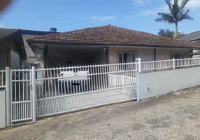 Foto 1 de Casa com 3 Quartos à venda, 200m² em Vargem do Bom Jesus, Florianópolis