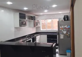 Foto 1 de Casa com 3 Quartos à venda, 270m² em Parque Jambeiro, Campinas