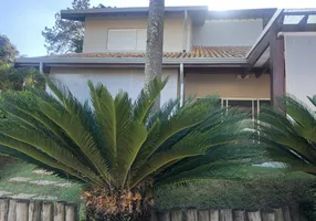 Foto 1 de Casa de Condomínio com 3 Quartos à venda, 390m² em Parque Jatibaia, Campinas