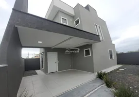 Foto 1 de Casa com 3 Quartos à venda, 104m² em Quinta Dos Acorianos, Barra Velha