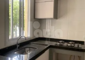 Foto 1 de Cobertura com 2 Quartos à venda, 100m² em Jardim Santo Alberto, Santo André