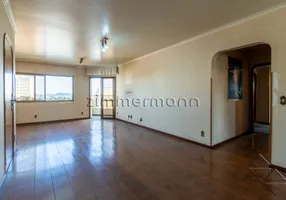 Foto 1 de Apartamento com 3 Quartos à venda, 167m² em Alto da Lapa, São Paulo