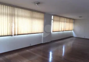 Foto 1 de Apartamento com 4 Quartos para venda ou aluguel, 240m² em Higienópolis, São Paulo