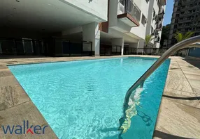 Foto 1 de Apartamento com 3 Quartos à venda, 78m² em Grajaú, Rio de Janeiro