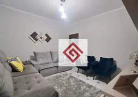 Foto 1 de Casa com 2 Quartos à venda, 180m² em Vila Alto de Santo Andre, Santo André