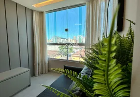 Foto 1 de Apartamento com 2 Quartos à venda, 66m² em Vila Guilhermina, Praia Grande