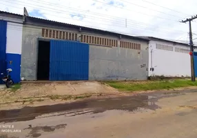 Foto 1 de Galpão/Depósito/Armazém para alugar, 500m² em Sao Benedito, Timon