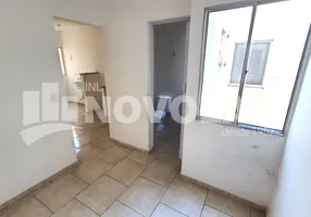 Foto 1 de Casa de Condomínio com 1 Quarto para alugar, 40m² em Vila Medeiros, São Paulo