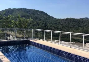 Foto 1 de Casa de Condomínio com 5 Quartos à venda, 385m² em Tamboré, Santana de Parnaíba