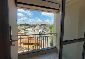 Foto 1 de Apartamento com 2 Quartos à venda, 51m² em Bairro das Brotas, Itatiba