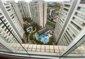 Foto 1 de Cobertura com 3 Quartos para venda ou aluguel, 288m² em Vila Ema, São José dos Campos