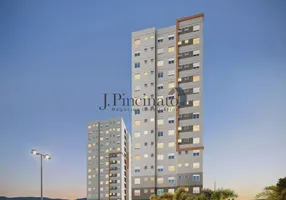 Foto 1 de Apartamento com 2 Quartos à venda, 67m² em Medeiros, Jundiaí