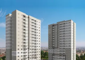 Foto 1 de Apartamento com 3 Quartos à venda, 75m² em Jardim dos Manacás, Araraquara