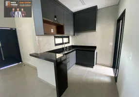 Foto 1 de Casa de Condomínio com 3 Quartos à venda, 102m² em Jardim Residencial Villagio Ipanema I, Sorocaba