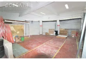 Foto 1 de Sala Comercial para alugar, 372m² em Vila Sao Pedro, Santo André