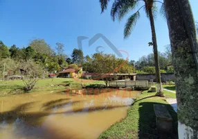 Foto 1 de Fazenda/Sítio com 3 Quartos à venda, 4250m² em Casa Vermelha, Ribeirão Pires