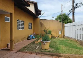 Foto 1 de Casa com 3 Quartos à venda, 130m² em Jardim Império do Sol, Londrina