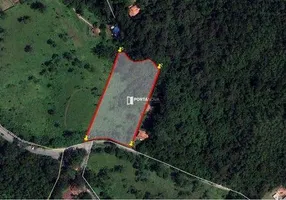 Foto 1 de Lote/Terreno à venda, 6645m² em Jardim Santa Luzia, Embu das Artes