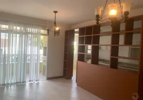 Foto 1 de Apartamento com 3 Quartos à venda, 115m² em Lagoa da Conceição, Florianópolis