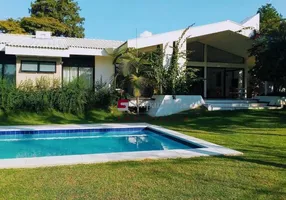 Foto 1 de Casa de Condomínio com 4 Quartos à venda, 500m² em Condomínio Terras de São José, Itu