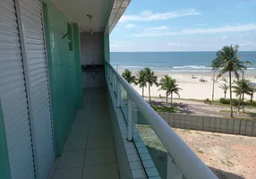 Foto 1 de Apartamento com 2 Quartos à venda, 89m² em Jardim Real, Praia Grande