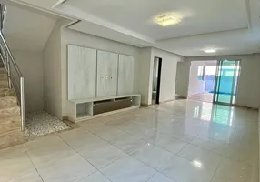 Foto 1 de Casa de Condomínio com 4 Quartos à venda, 254m² em Intermares, Cabedelo