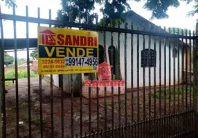 Foto 1 de Lote/Terreno à venda, 300m² em Jardim São Silvestre, Maringá