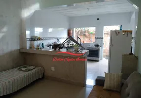 Foto 1 de Casa com 1 Quarto à venda, 700m² em Bom Sossego, Ribeirão das Neves