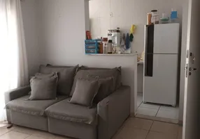 Foto 1 de Apartamento com 2 Quartos à venda, 57m² em Setor Negrão de Lima, Goiânia