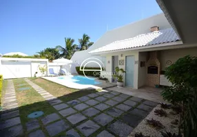 Foto 1 de Casa com 4 Quartos à venda, 275m² em Barra da Tijuca, Rio de Janeiro