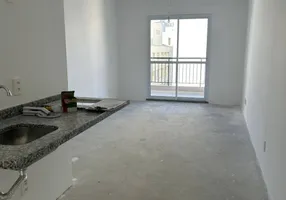 Foto 1 de Apartamento com 1 Quarto à venda, 30m² em Higienópolis, São Paulo