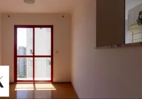 Foto 1 de Apartamento com 2 Quartos à venda, 56m² em Vila Sônia, São Paulo