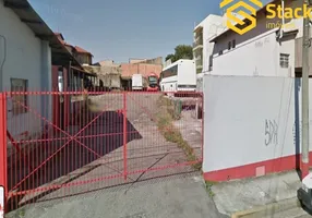 Foto 1 de Lote/Terreno à venda, 1200m² em Vila M Genoveva, Jundiaí