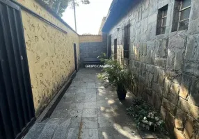 Foto 1 de Casa com 4 Quartos à venda, 185m² em Santa Rosa, Belo Horizonte