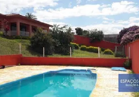 Foto 1 de Casa com 3 Quartos à venda, 302m² em Jardim Oreana, Boituva