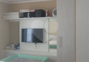 Foto 1 de Apartamento com 2 Quartos à venda, 39m² em Jardim Aeroporto III, Mogi das Cruzes