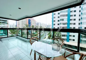 Foto 1 de Apartamento com 3 Quartos à venda, 120m² em Riviera de São Lourenço, Bertioga