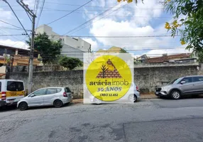 Foto 1 de Lote/Terreno à venda, 771m² em Vila Pirituba, São Paulo