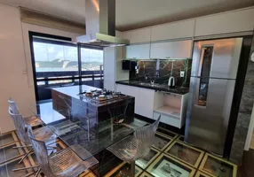 Foto 1 de Apartamento com 1 Quarto à venda, 51m² em Ponta Negra, Natal
