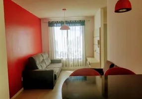 Foto 1 de Apartamento com 2 Quartos à venda, 43m² em Protásio Alves, Porto Alegre