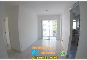 Foto 1 de Apartamento com 2 Quartos para alugar, 48m² em São Francisco Xavier, Rio de Janeiro