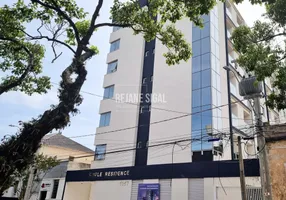 Foto 1 de Apartamento com 1 Quarto à venda, 45m² em Centro, Pelotas