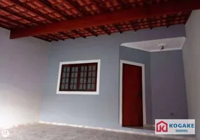 Foto 1 de Casa com 3 Quartos à venda, 127m² em Jardim Portugal, São José dos Campos