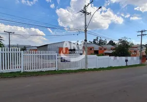 Foto 1 de Galpão/Depósito/Armazém para alugar, 1100m² em Distrito Industrial, Cachoeirinha