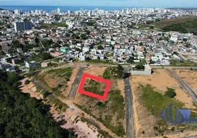 Foto 1 de Lote/Terreno à venda, 240m² em Praia do Morro, Guarapari