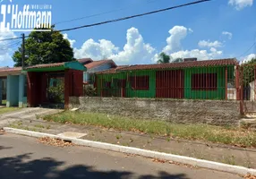 Foto 1 de Casa com 3 Quartos à venda, 165m² em Petrópolis, Novo Hamburgo