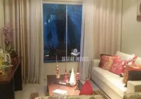 Foto 1 de Casa com 3 Quartos à venda, 267m² em Cidade Jardim, Uberlândia