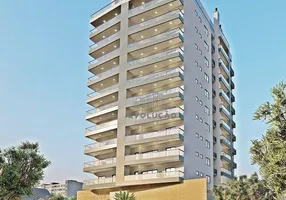 Foto 1 de Apartamento com 3 Quartos à venda, 106m² em Barreiros, São José