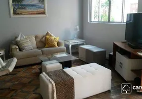 Foto 1 de Casa com 4 Quartos para alugar, 200m² em Copacabana, Rio de Janeiro